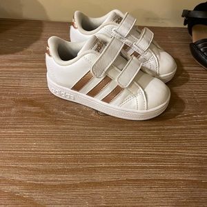 Adidas Shoes 6c